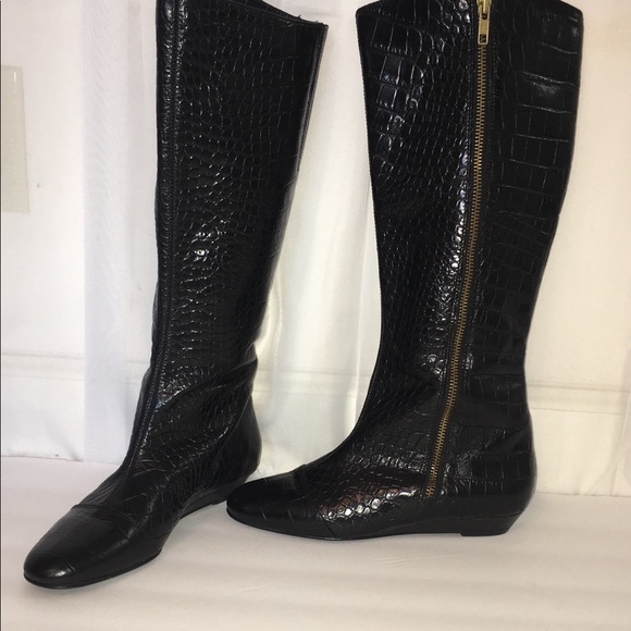 Migliorini Shoes - FresHostPick🎉 Migliorini Italian Leather Boots